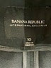 Banana Republic Black Blazer Size 10 - photo 6