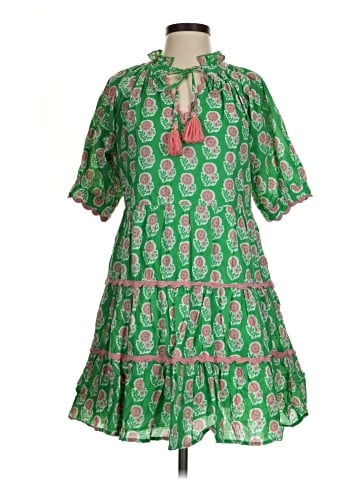 THML Casual Dress (view 1)