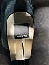 Dolce Vita 100% Leather Black Ankle Boots Size 8 - photo 3