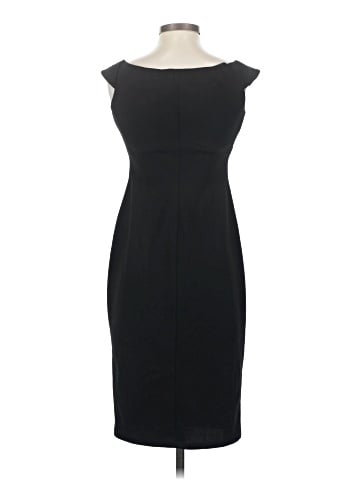 Eliza J Cocktail Dress (view 2)