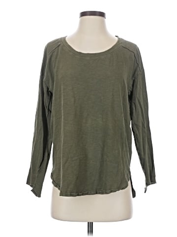 Splendid 3/4 Sleeve T-Shirt (view 1)