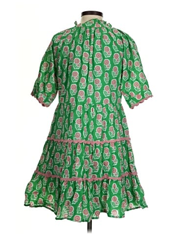 THML Casual Dress (view 2)