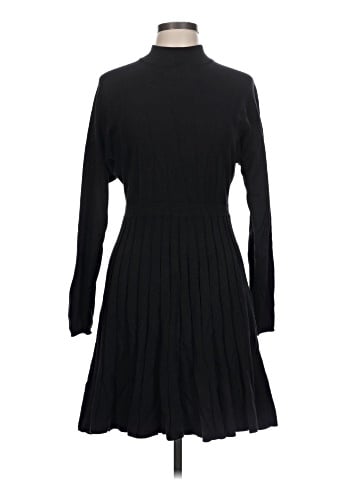 Express Casual Dress (view 1)