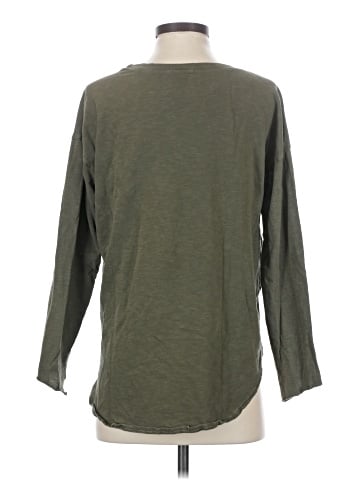 Splendid 3/4 Sleeve T-Shirt (view 2)