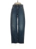 Rag & Bone Blue Jeans Size 25 waist - photo 1