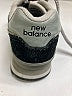 New Balance Gray Sneakers Size 12 (kids) - photo 3