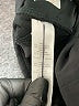 lucy Solid Gray Active Pants Size S - photo 8