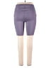 The North Face Purple Active Pants Size 1X - photo 2