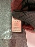 The Clas-sic Burgundy Long Sleeve Top Size M - photo 9