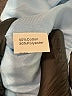 Unbranded Solid Blue Cocktail Dress Size XL - photo 6
