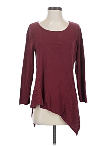 Soft Surroundings 3/4 Sleeve T-Shirt (view 1)