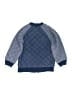 Baby B'gosh Argyle Blue Jacket Size 5T - photo 2