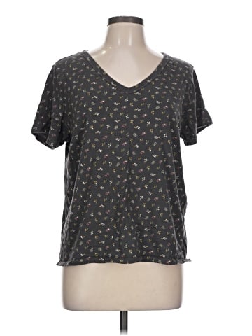 Old Navy Short Sleeve T-Shirt (view 1)