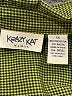 Krazy Kat Solid Green Long Sleeve Blouse Size 1X - photo 7