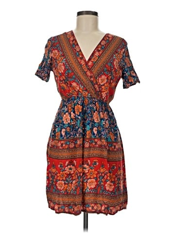 Unbranded Casual Dress (view 1)