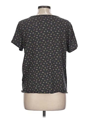 Old Navy Short Sleeve T-Shirt (view 2)