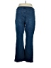 Old Navy Blue Jeans Size 16 - photo 2