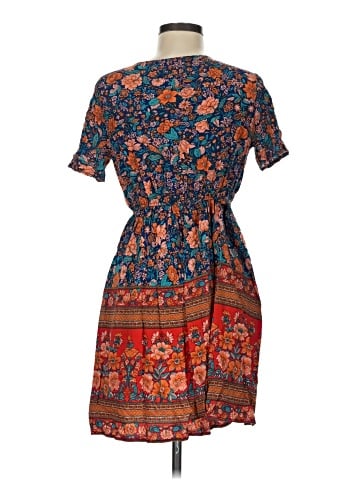 Unbranded Casual Dress (view 2)