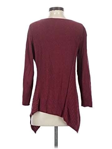 Soft Surroundings 3/4 Sleeve T-Shirt (view 2)