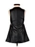 Btween 100% Polyester Black Sleeveless Top Size XS - photo 2
