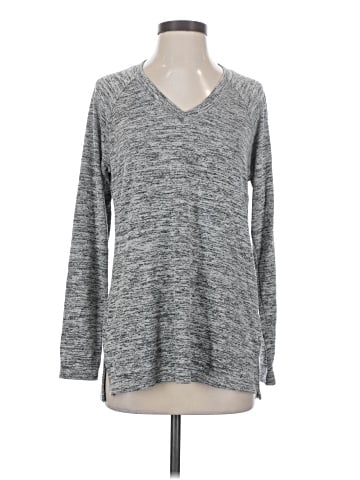 Banana Republic Long Sleeve T-Shirt (view 1)