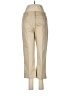 Tribal Solid Tan Khakis Size 8 - photo 1