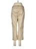 Tribal Solid Tan Khakis Size 8 - photo 2
