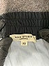 Max Studio 100% Polyester Color Block Black Casual Skirt Size XS - photo 4