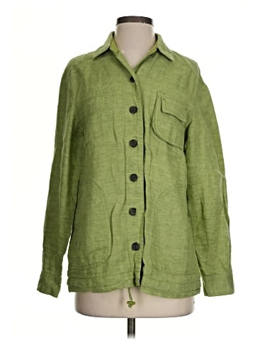 Coldwater Creek Cardigan (view 1)