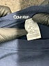Calvin Klein Blue Sweatshirt Size S - photo 7