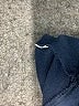 Calvin Klein Blue Sweatshirt Size S - photo 8