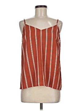 41 Hawthorn Sleeveless Blouse
