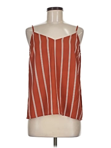 41Hawthorn Sleeveless Blouse (view 1)