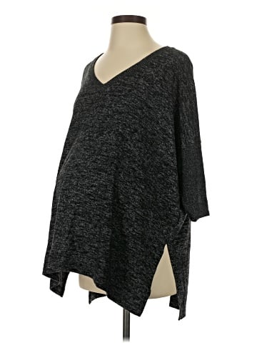 Gap - Maternity Poncho (view 1)
