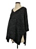 Gap - Maternity Black Poncho Size S - photo 1