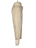 Tribal Solid Tan Khakis Size 8 - photo 4