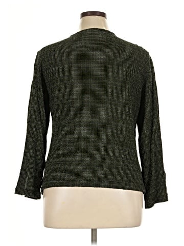 Habitat 3/4 Sleeve Blouse (view 2)