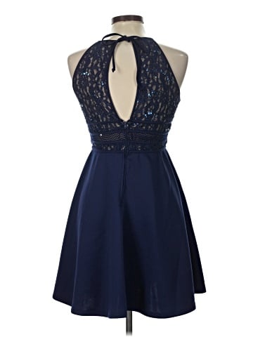 Francesca's Cocktail Dress (view 2)