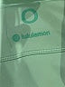Lululemon Athletica Teal Tank Top Size 0 - photo 8