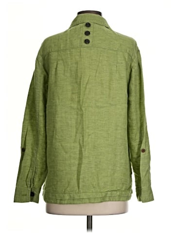 Coldwater Creek Cardigan (view 2)
