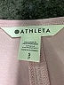 Athleta Purple Active Tank Size S - photo 4