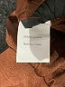 Allegra K 100% Polyester Brown Long Sleeve Blouse Size M - photo 8