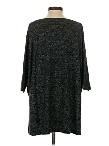 Gap - Maternity Poncho (view 2)