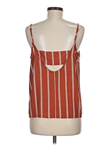 41Hawthorn Sleeveless Blouse (view 2)