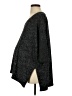 Gap - Maternity Black Poncho Size S - photo 5