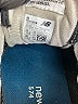 New Balance Gray Sneakers Size 12 (kids) - photo 4