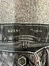 Guess Color Block Gray Jeans Size 26 waist - photo 7