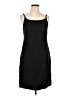 Gap Black Cocktail Dress Size 12 - photo 1
