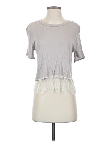 Wilfred Short Sleeve Top (view 1)
