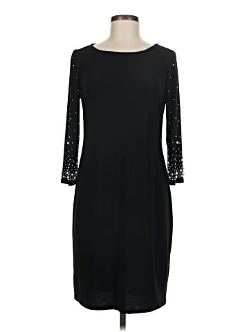 Annalee + Hope Cocktail Dress (view 1)